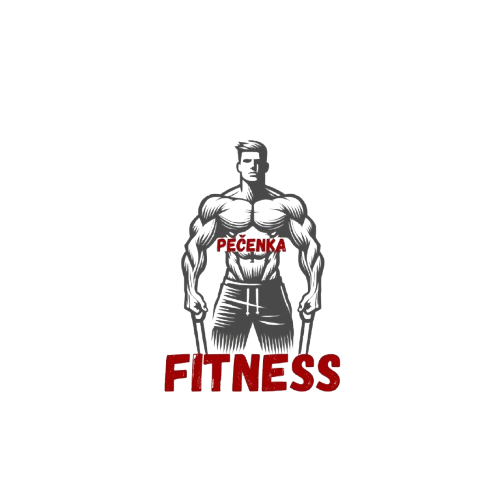 LP Fitness Logo